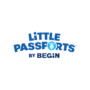 Little Passports logo