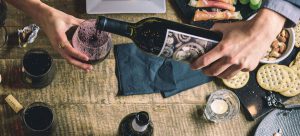 Club W Monthly Wine Subscription Box