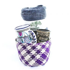GlobeIn Artisan Gift Box