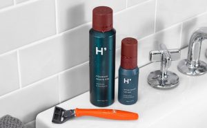 Harry's Shaving Monthly Subscription Box