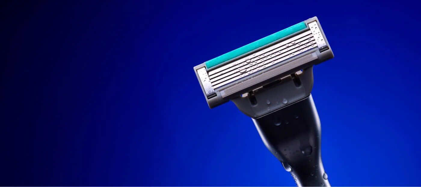Harry's razor