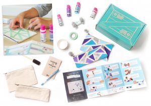 Doodle Crate Subscription Box