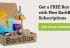 Free Barkbox with Code FSBFREEBARK