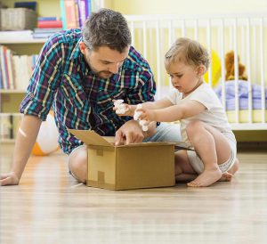 Babypallet