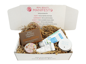 LoveLula Beauty Box