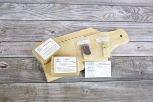 Pip & Lola's Everything Homemade
