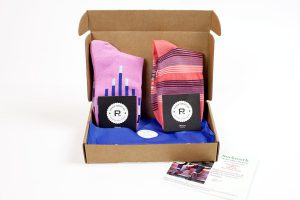 Sockwork Sock Subscription