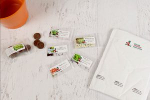 Urban Organic Gardener