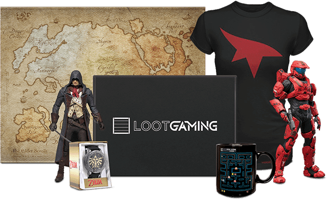 Loot Gaming