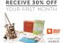 Tinker Crate Coupon