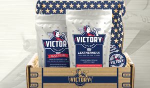 Victory Coffees