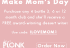 Plonk Wine Club Coupon - Free Dessert Wine
