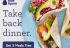 Blue Apron 3 Free Meals