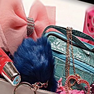 The Fairy Bag Subscription Box