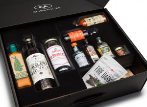 Robb Vices Subscription Box