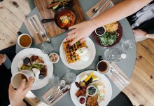 Food & Drinks Subscription Boxes