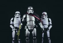 Geeks, Nerds, & Gamers Subscription Boxes