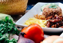 Meal Delivery Subscription Boxes
