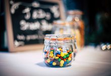 Sweets Subscription Boxes