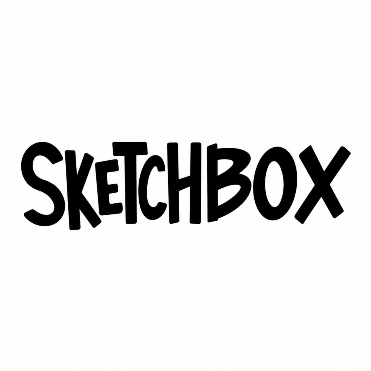SketchBox logo