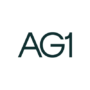 AG1 logo