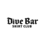 Dive Bar Shirt Club logo