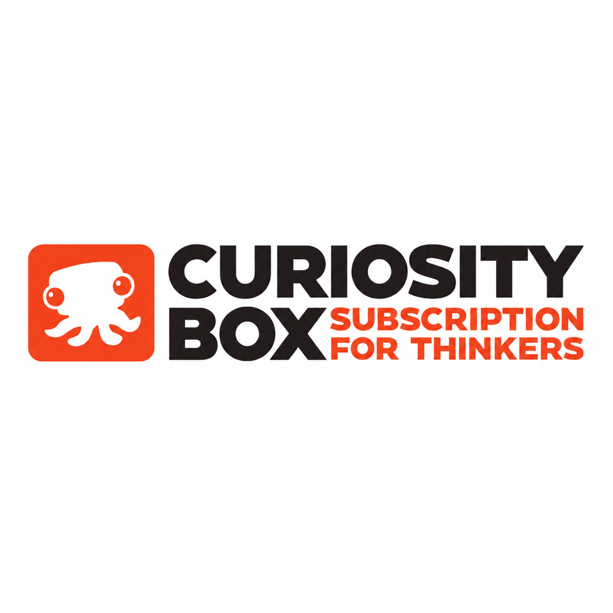 Curiosity Box logo