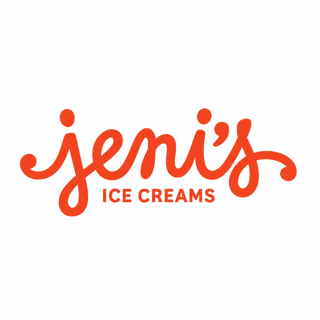 Jeni’s Pint Club logo