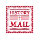 History By Mail logo