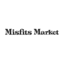 Misfits Market logo