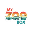 My ZOO Box logo