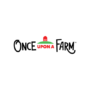 Once Upon a Farm logo