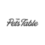 The Pets Table logo