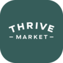 Thrive Market logo