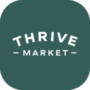 Thrive Market logo