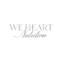 We Heart Nutrition logo